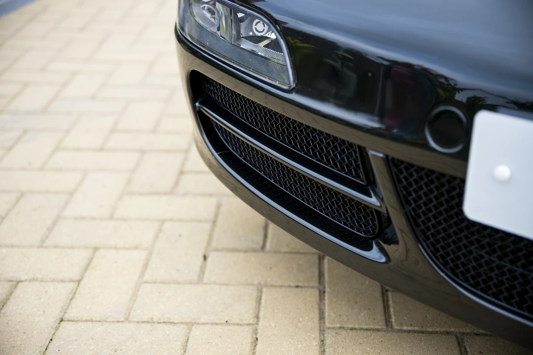 2007 Porsche 997 Targa - Image 13 of 31