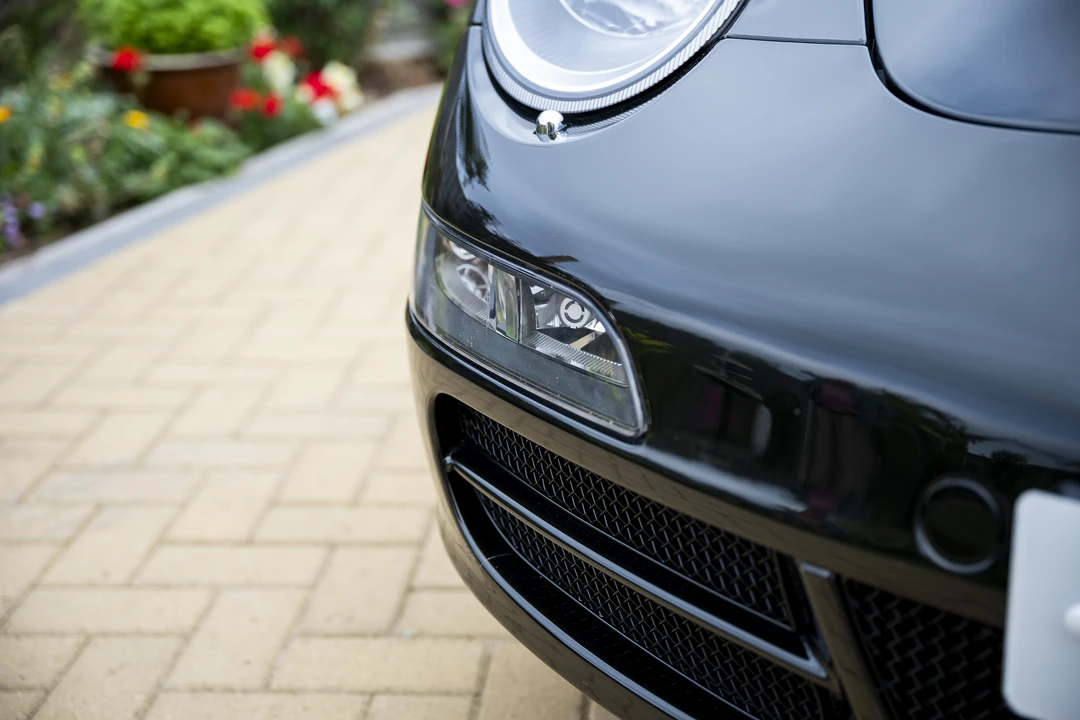 2007 Porsche 997 Targa - Image 14 of 31