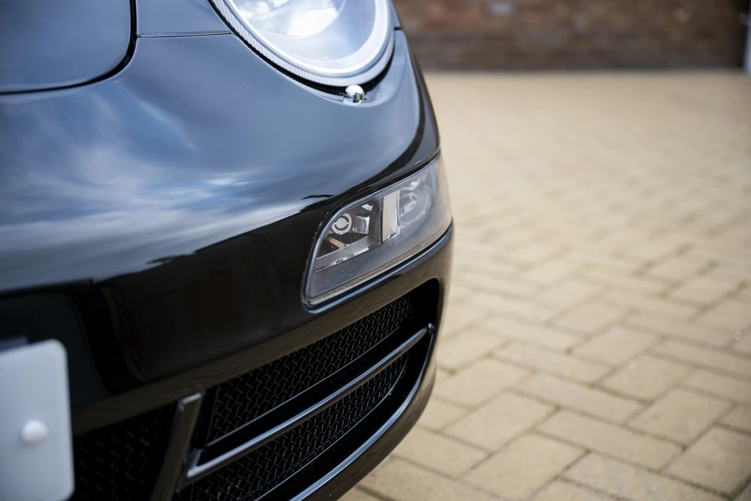 2007 Porsche 997 Targa - Image 16 of 31