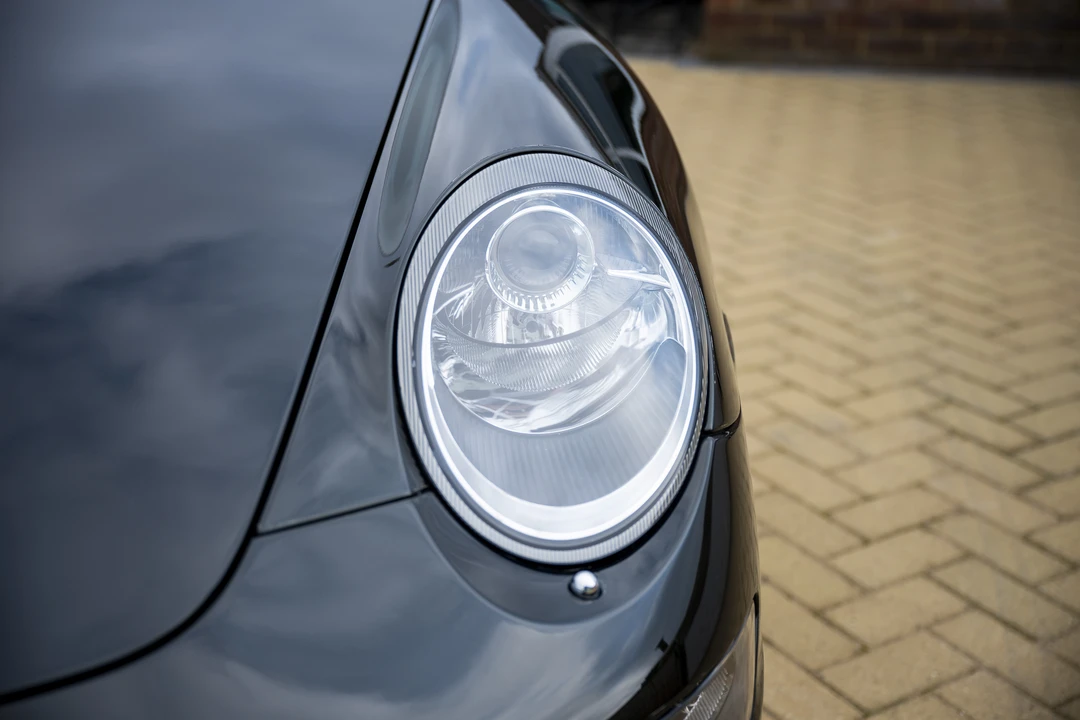 2007 Porsche 997 Targa - Image 17 of 31