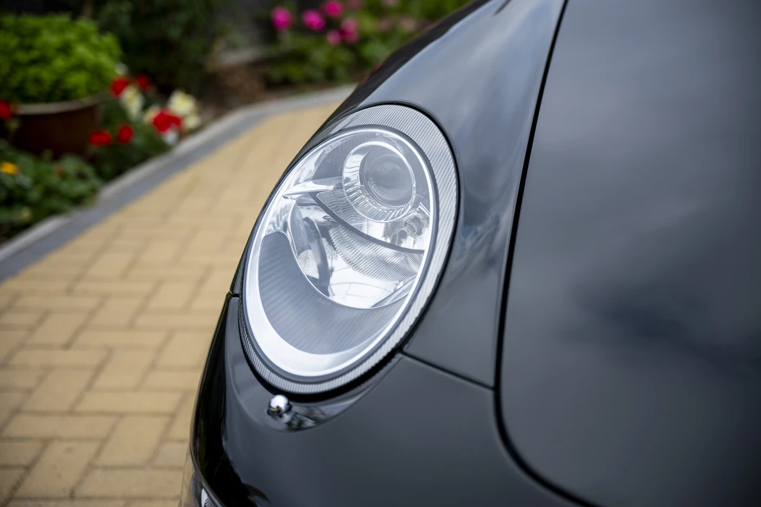 2007 Porsche 997 Targa - Image 18 of 31
