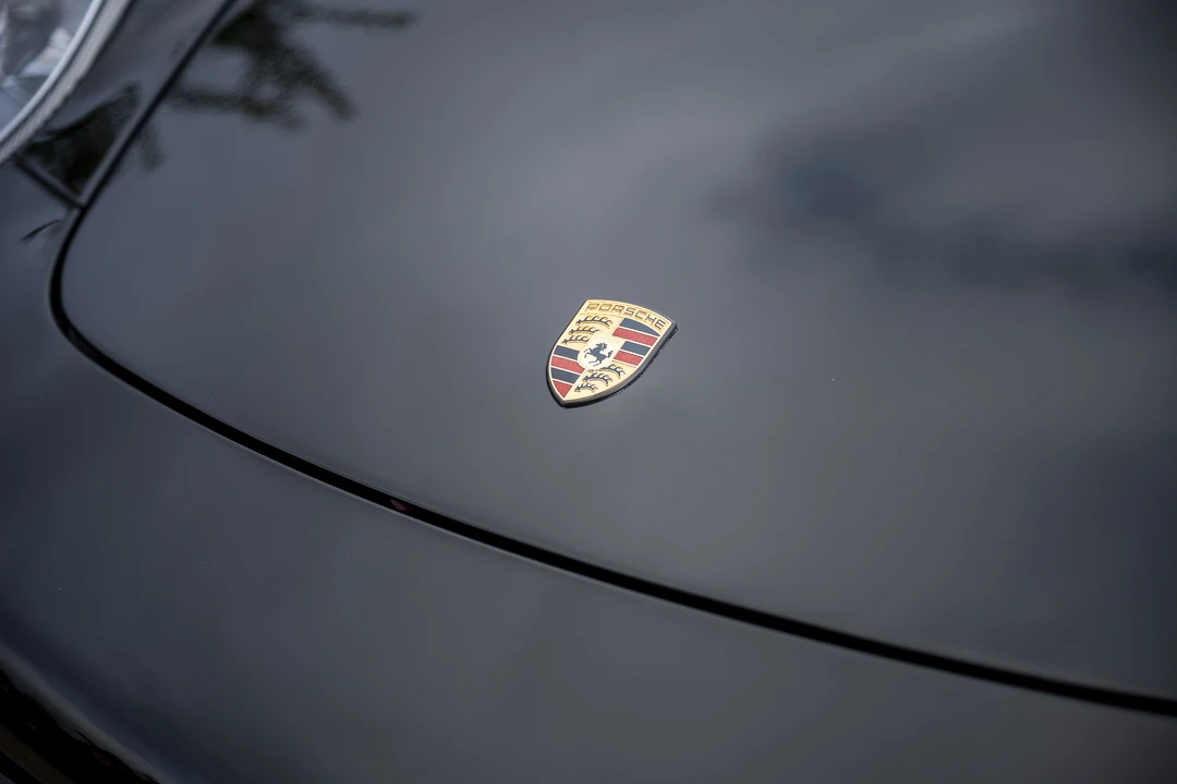 2007 Porsche 997 Targa - Image 19 of 31