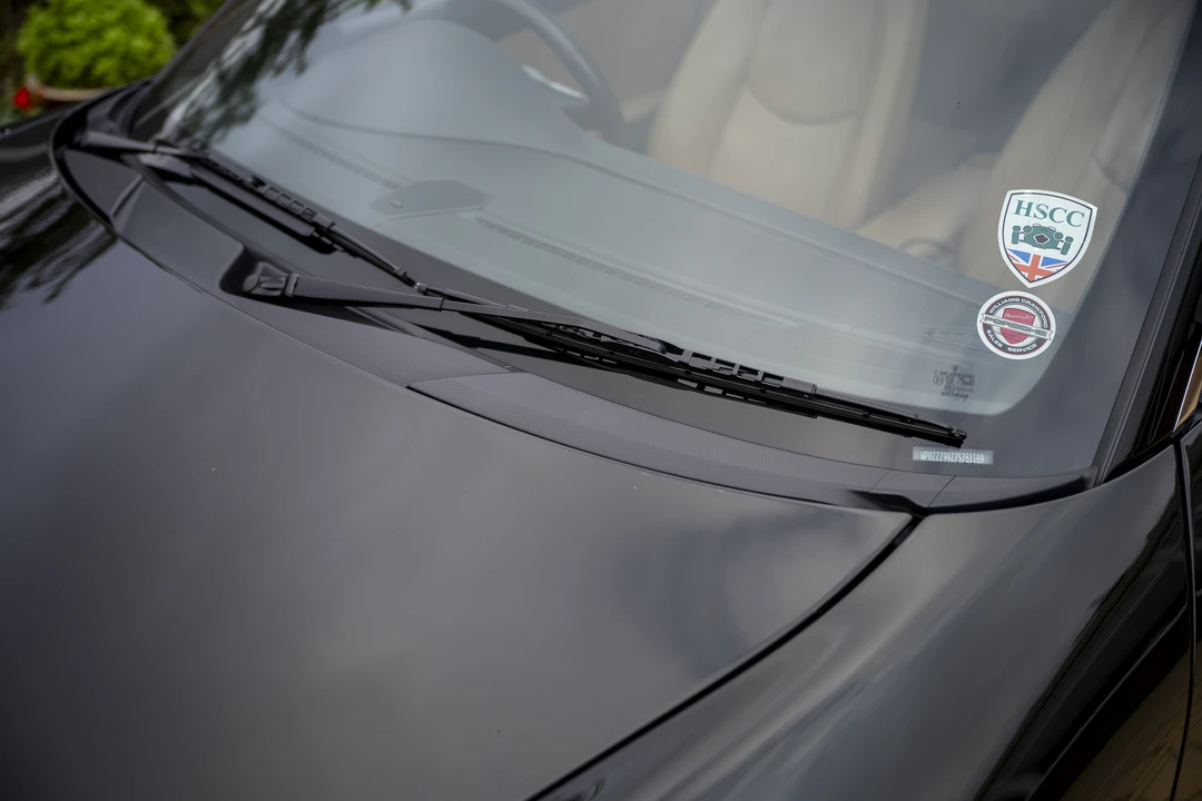 2007 Porsche 997 Targa - Image 20 of 31