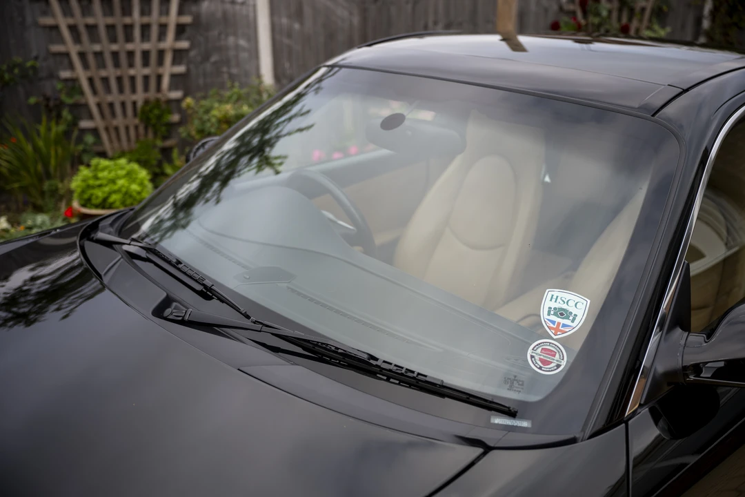 2007 Porsche 997 Targa - Image 22 of 31