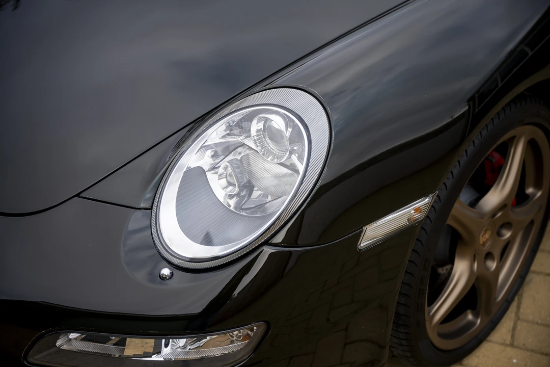 2007 Porsche 997 Targa - Image 23 of 31
