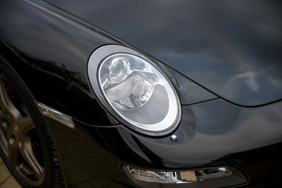 2007 Porsche 997 Targa - Image 24 of 31