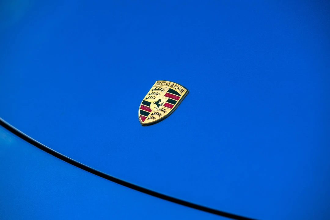 2007 Porsche 997 Turbo - Image 25 of 31