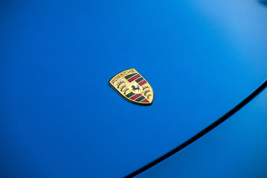 2007 Porsche 997 Turbo - Image 26 of 31
