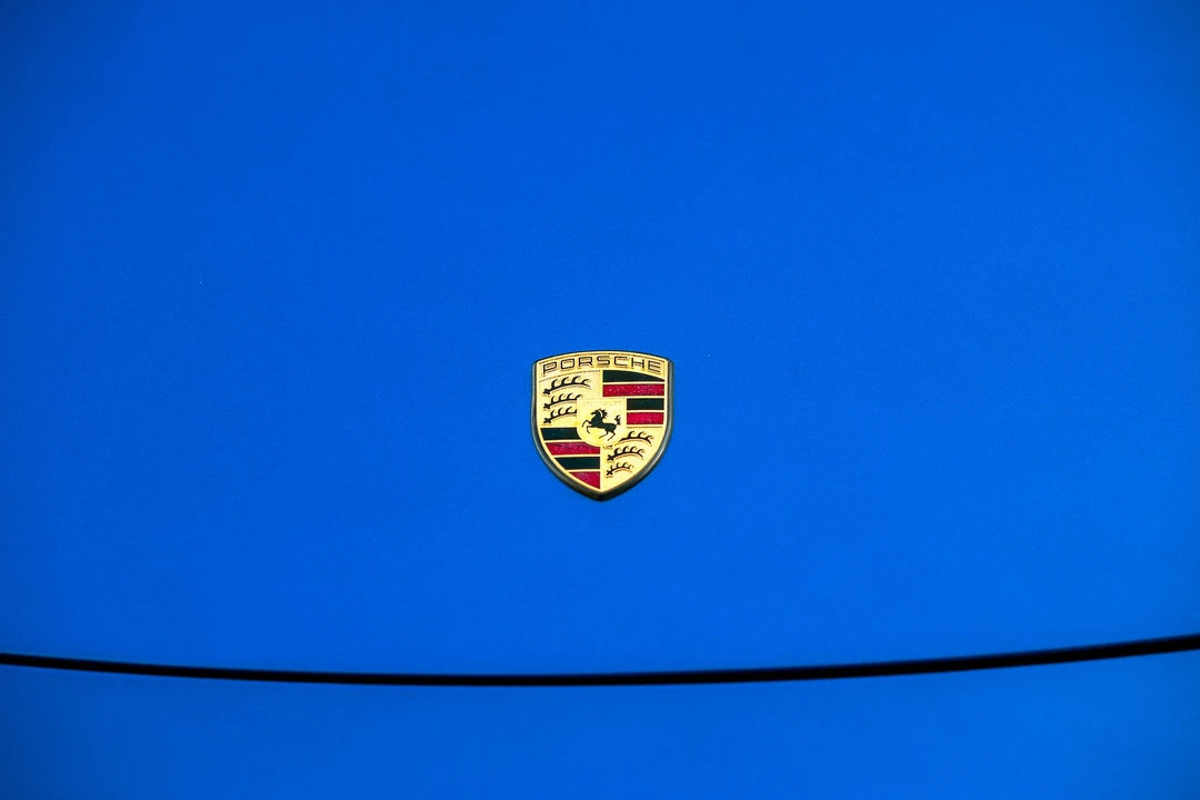 2007 Porsche 997 Turbo - Image 27 of 31