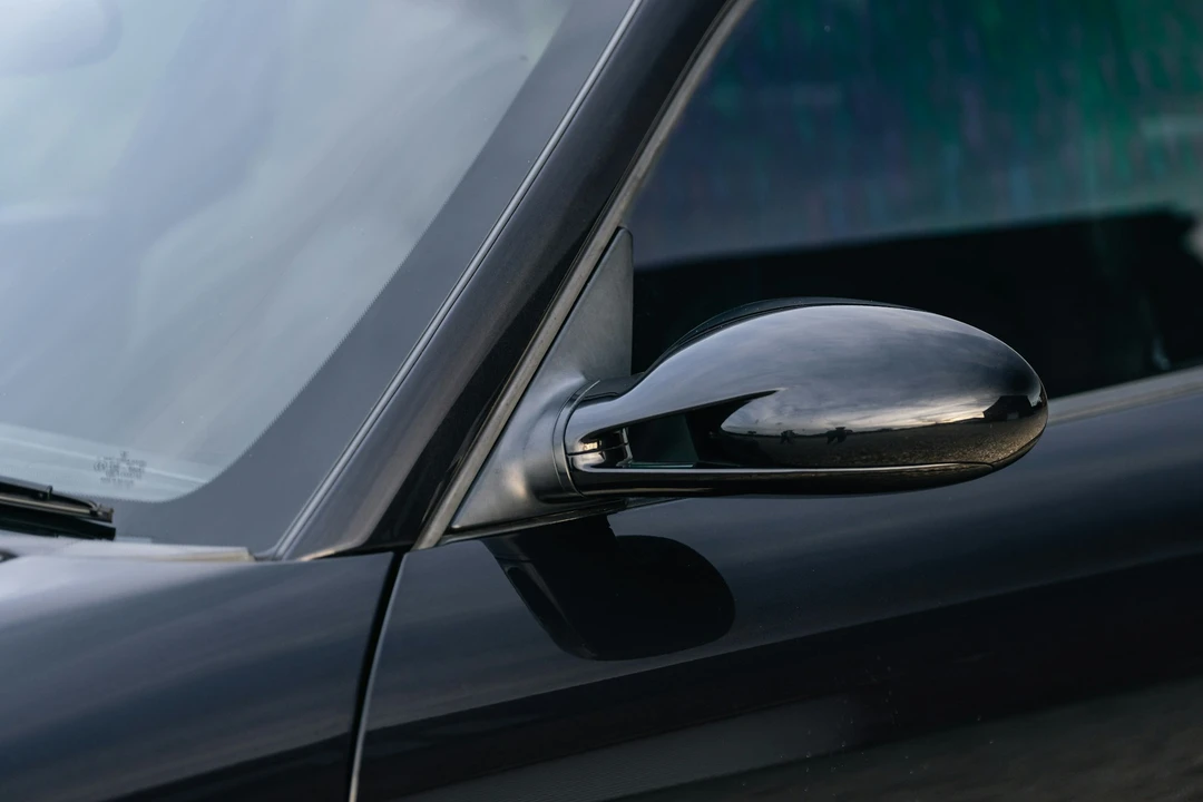 2007 Porsche 997 Turbo - Image 19 of 21
