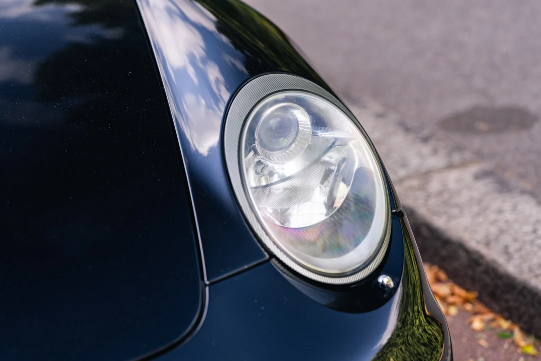 2007 Porsche 997 Turbo - Image 21 of 31