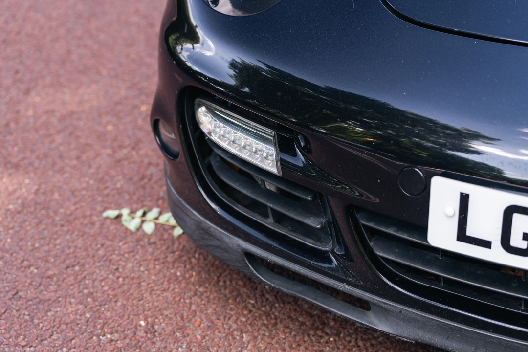 2007 Porsche 997 Turbo - Image 23 of 31