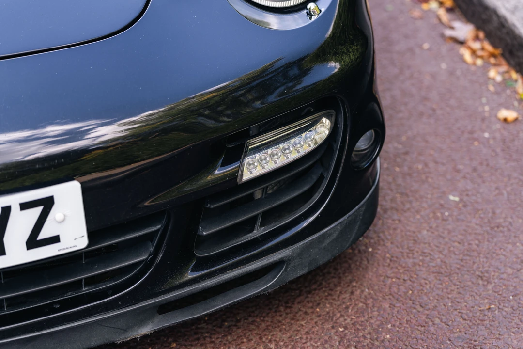 2007 Porsche 997 Turbo - Image 24 of 31