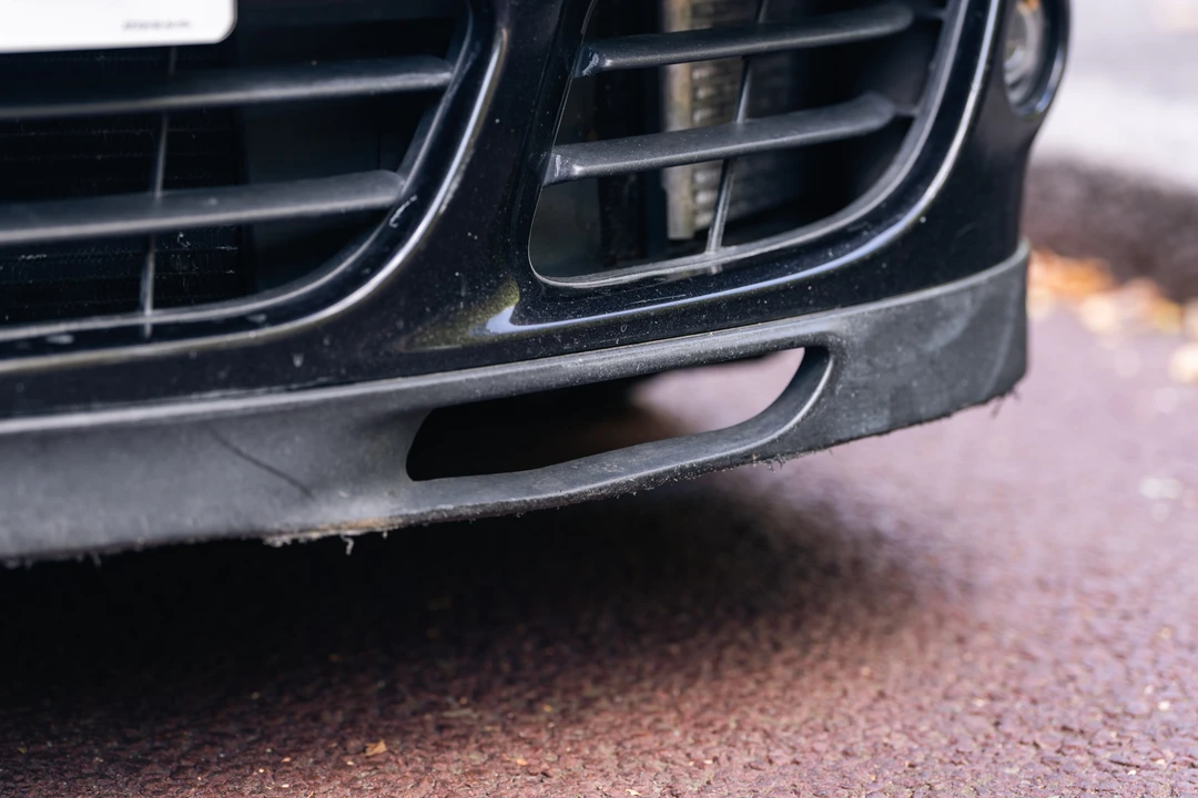 2007 Porsche 997 Turbo - Image 25 of 31