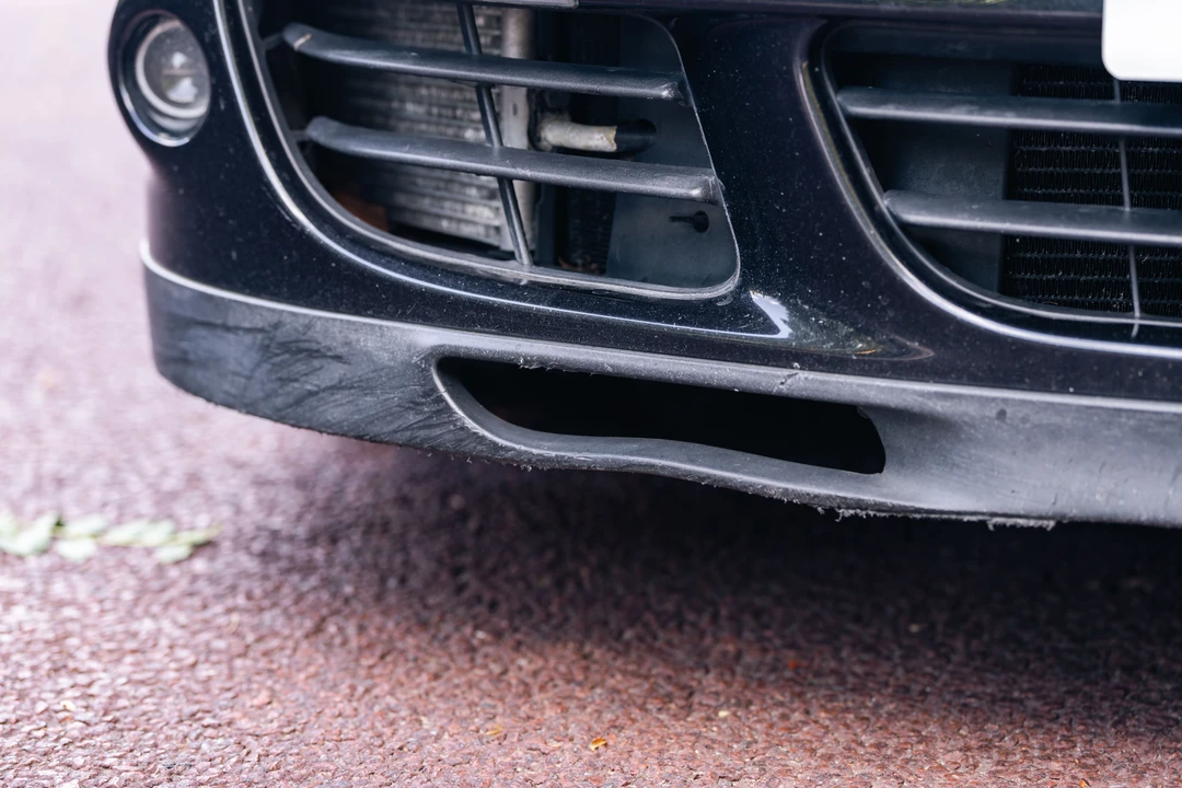 2007 Porsche 997 Turbo - Image 26 of 31