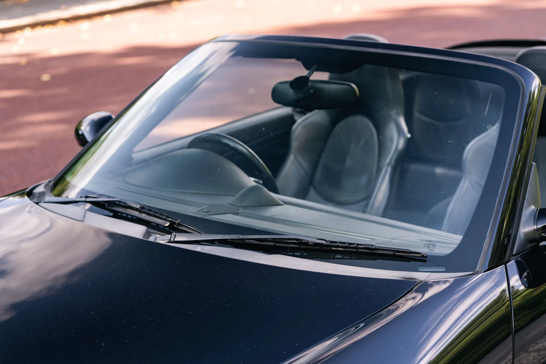 2007 Porsche 997 Turbo - Image 29 of 31