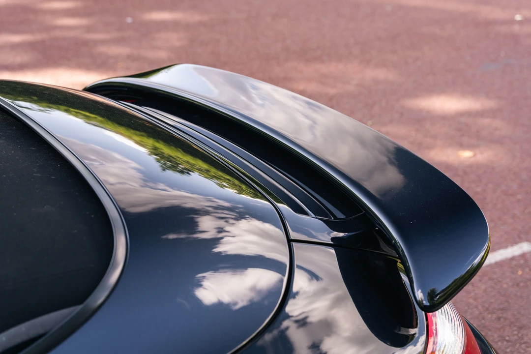 2007 Porsche 997 Turbo - Image 30 of 31