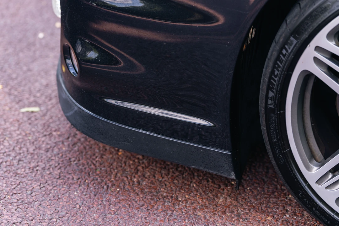 2007 Porsche 997 Turbo - Image 31 of 31