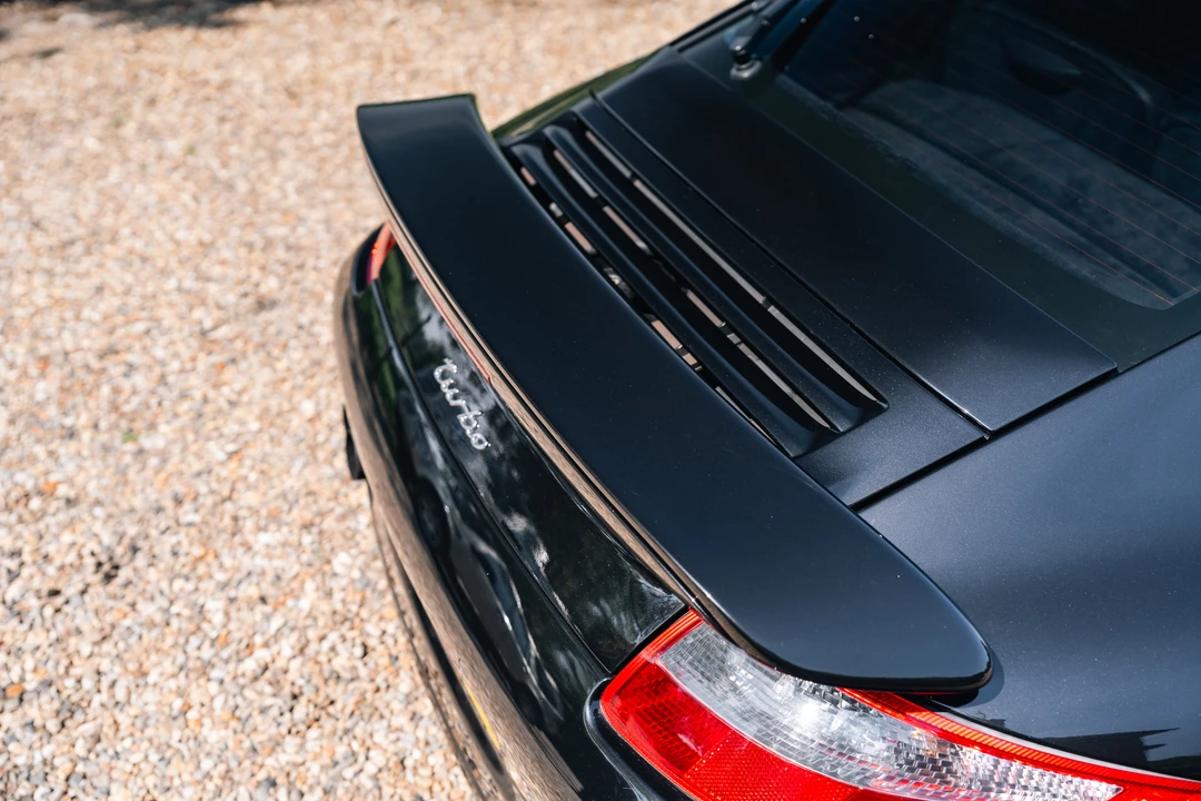 2006 Porsche 997 Turbo - Image 14 of 31