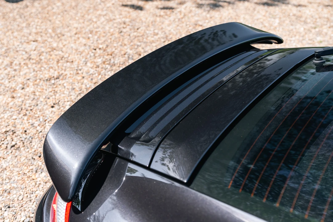 2006 Porsche 997 Turbo - Image 15 of 31