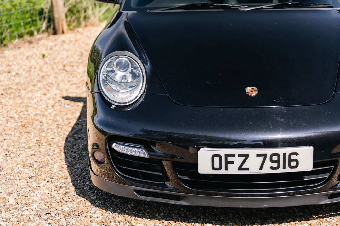 2006 Porsche 997 Turbo - Image 20 of 31