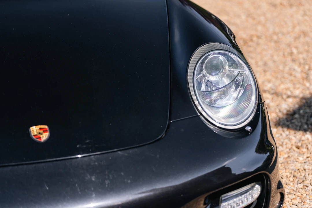 2006 Porsche 997 Turbo - Image 21 of 31