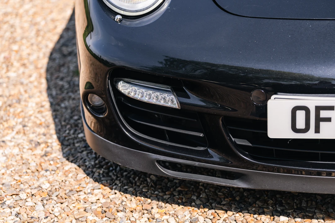 2006 Porsche 997 Turbo - Image 23 of 31