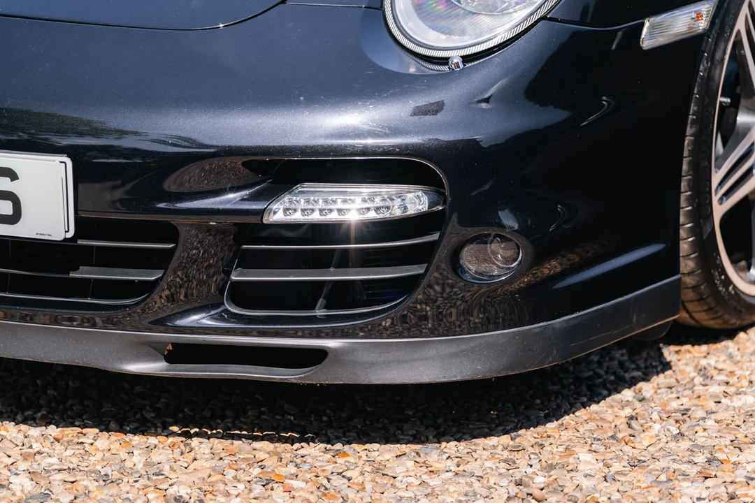 2006 Porsche 997 Turbo - Image 25 of 31