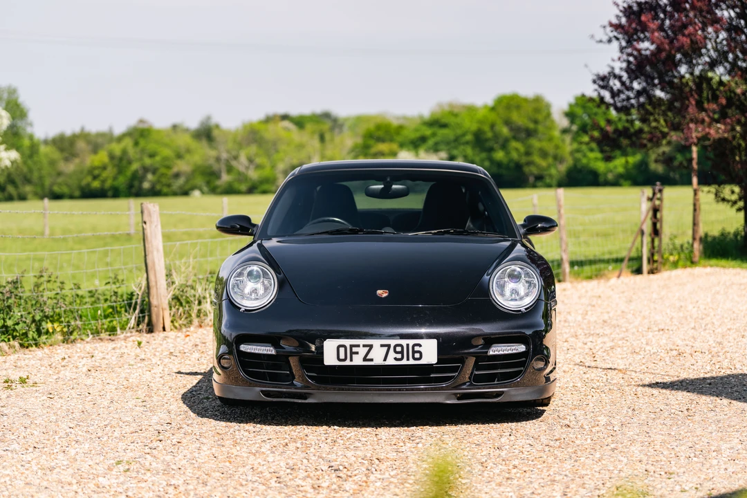 2006 Porsche 997 Turbo - Image 2 of 31
