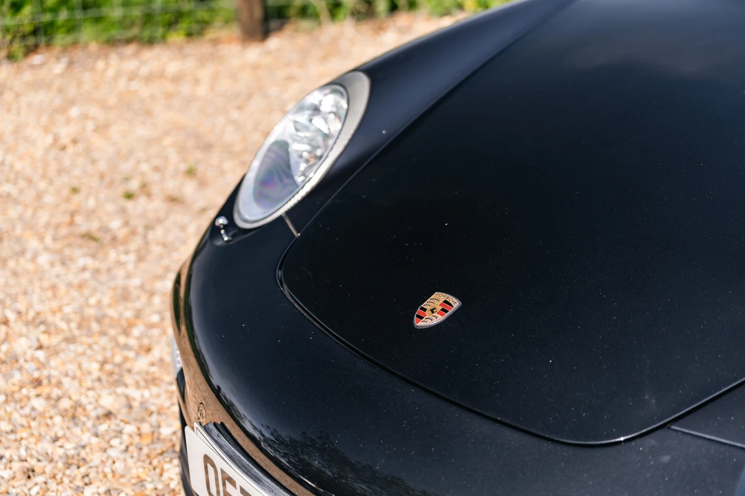2006 Porsche 997 Turbo - Image 26 of 31