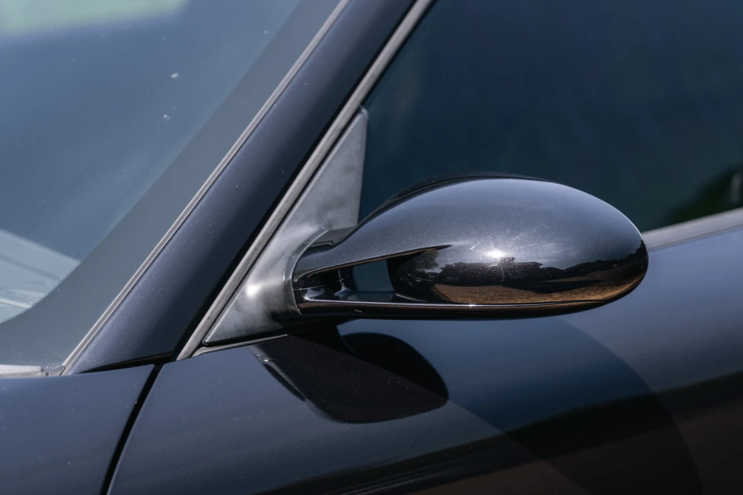2006 Porsche 997 Turbo - Image 27 of 31