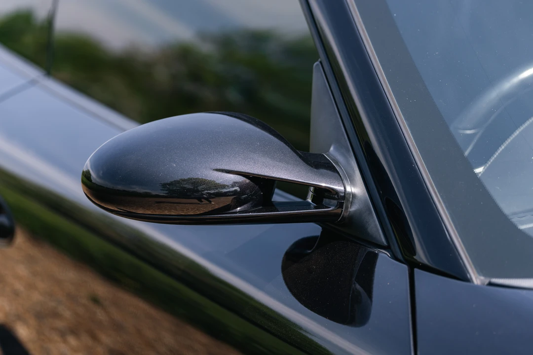 2006 Porsche 997 Turbo - Image 28 of 31