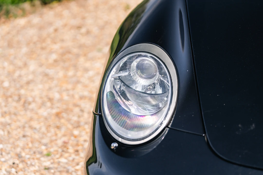 2006 Porsche 997 Turbo - Image 31 of 31