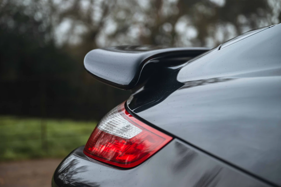 2007 Porsche 997 Turbo - Image 31 of 31