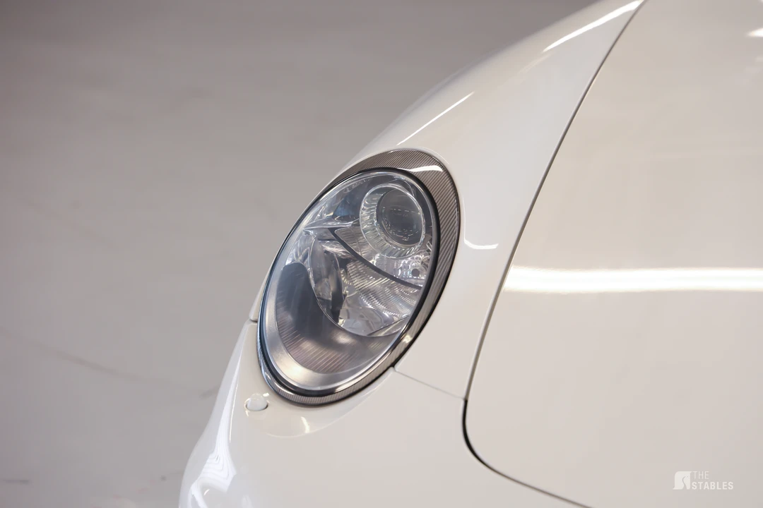 2007 Porsche 997 Turbo - Image 12 of 31