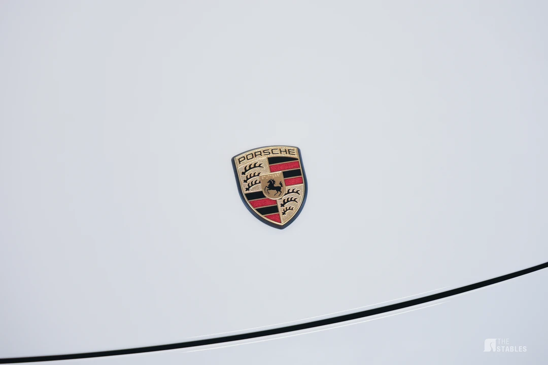 2007 Porsche 997 Turbo - Image 13 of 31