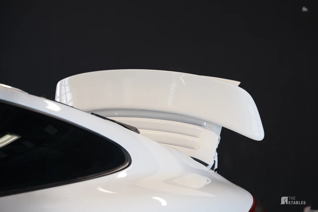2007 Porsche 997 Turbo - Image 25 of 31
