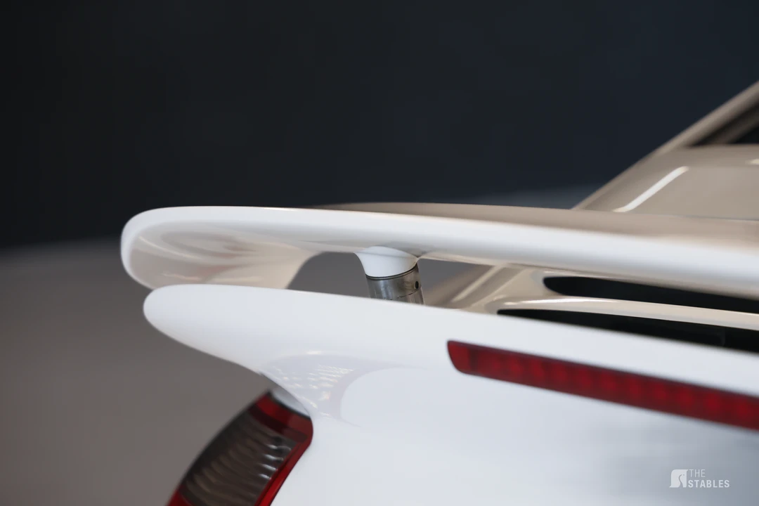 2007 Porsche 997 Turbo - Image 31 of 31