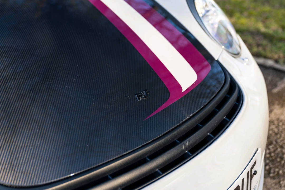 2007 Porsche 997 Turbo - Image 12 of 31