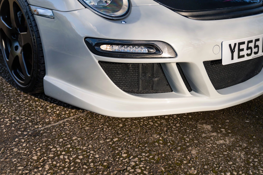 2007 Porsche 997 Turbo - Image 31 of 31