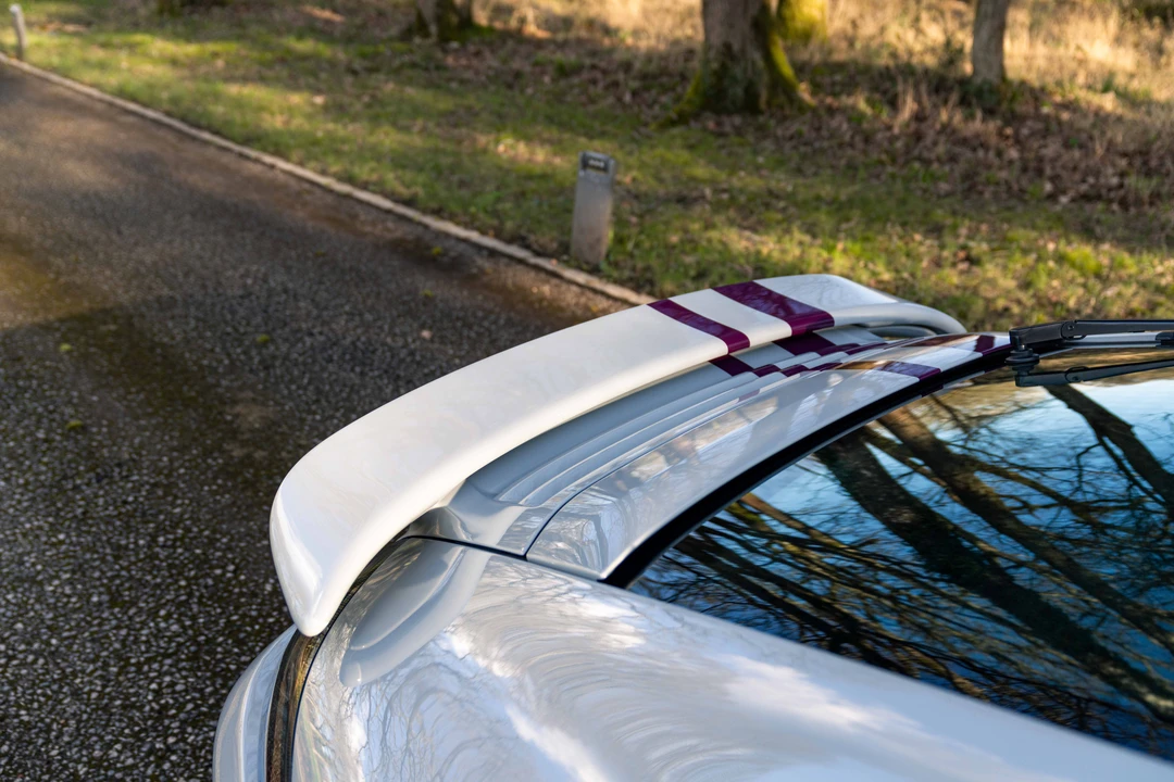 2007 Porsche 997 Turbo - Image 19 of 31