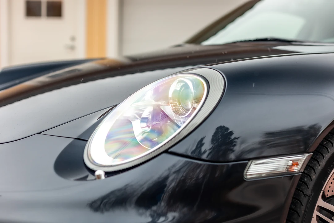 2007 Porsche 997 Turbo - Image 23 of 31