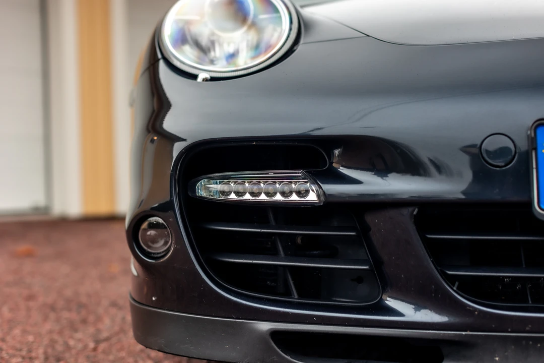 2007 Porsche 997 Turbo - Image 27 of 31