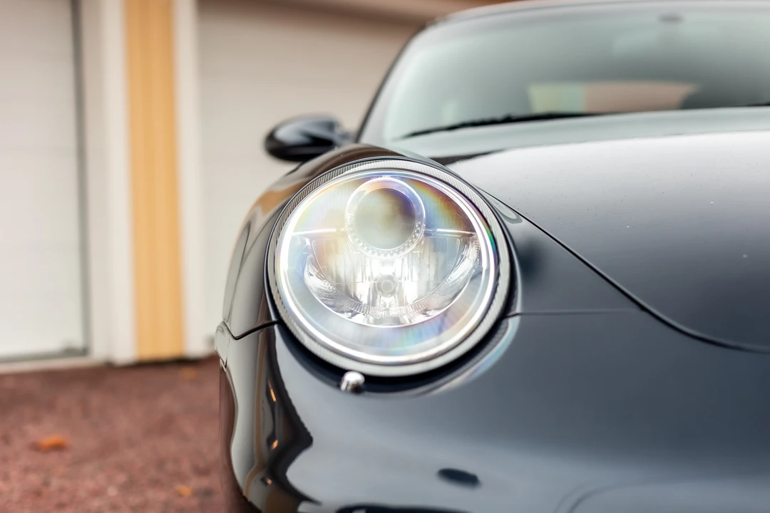 2007 Porsche 997 Turbo - Image 28 of 31