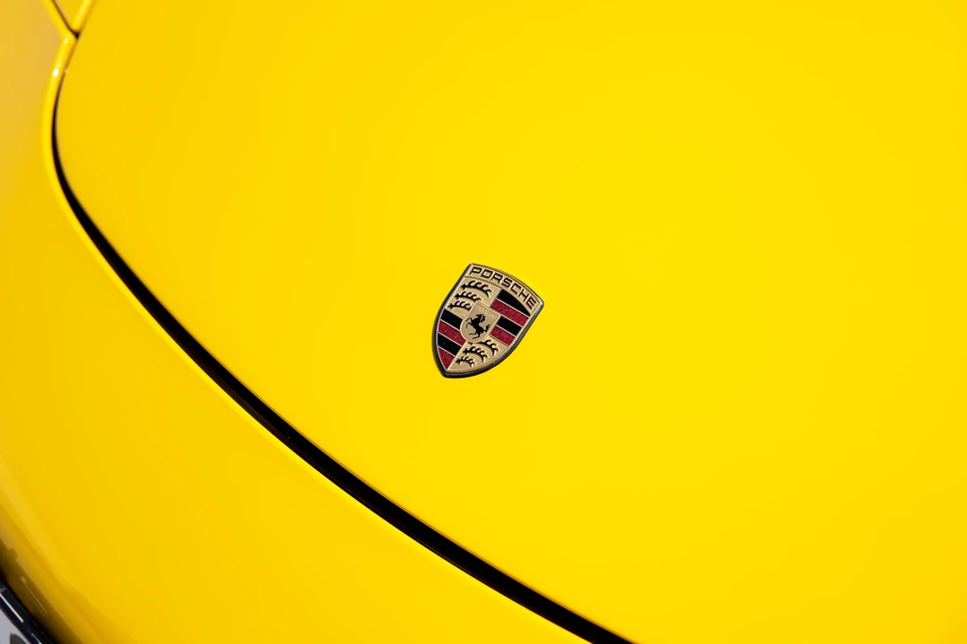2007 Porsche 997 Turbo - Image 11 of 31