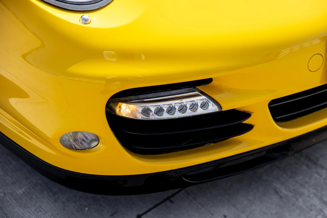 2007 Porsche 997 Turbo - Image 15 of 31