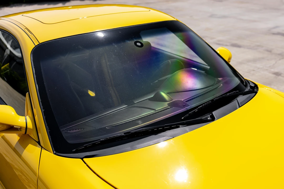 2007 Porsche 997 Turbo - Image 16 of 31