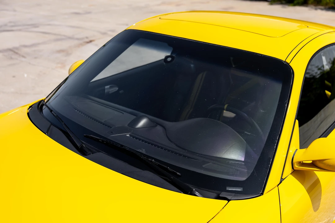 2007 Porsche 997 Turbo - Image 17 of 31