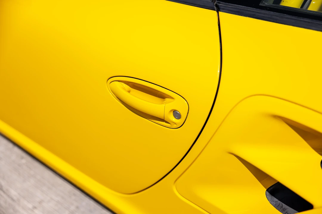 2007 Porsche 997 Turbo - Image 19 of 31