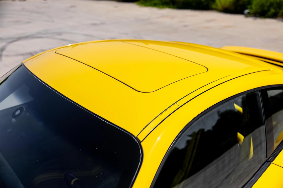 2007 Porsche 997 Turbo - Image 20 of 31
